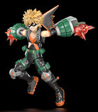 My Hero Academia Moderoid Katsuki Bakugo MDL Kit