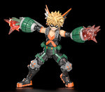 My Hero Academia Moderoid Katsuki Bakugo MDL Kit