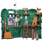 Masters of the Universe 5.5" Castle Grayskull