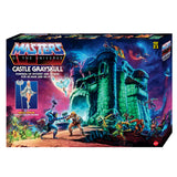 Masters of the Universe 5.5" Castle Grayskull