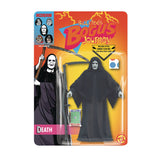 FIG BIZ - Bill & Teds Bogus Journey Death 5IN Action Figure