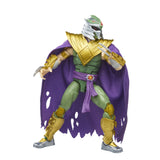 MMPR/TMNT Lighting Shredder Action Figure