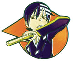 Soul Eater Hallows Death - The Kidd Pin