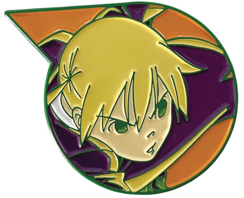 Soul Eater Hallows Death - Maka Albarn Pin