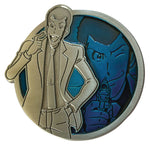 Lupin The Third - Portrait Series Lupin The Third Pin