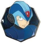 Mega Man X Circuit Board Series X Pin