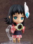 Demon Slayer Makomo Nendoroid