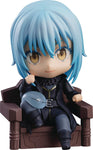 That Time I Got Reincarnated Rimuru Demon Nendoroid