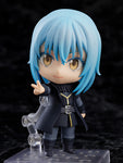 That Time I Got Reincarnated Rimuru Demon Nendoroid