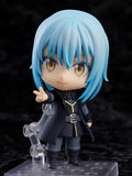 That Time I Got Reincarnated Rimuru Demon Nendoroid