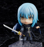 That Time I Got Reincarnated Rimuru Demon Nendoroid