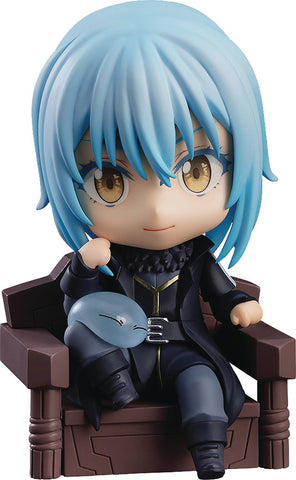 That Time I Got Reincarnated Rimuru Demon Nendoroid