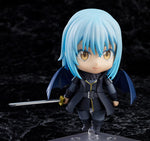 That Time I Got Reincarnated Rimuru Demon Nendoroid