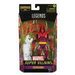 Marvel Legends - Super Villains Wave 6IN AF