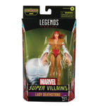 Marvel Legends - Super Villains Wave 6IN AF