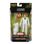 Marvel Legends - Super Villains Wave 6IN AF