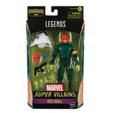 Marvel Legends - Super Villains Wave 6IN AF