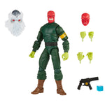 Marvel Legends - Super Villains Wave 6IN AF