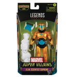 Marvel Legends - Super Villains Wave 6IN AF