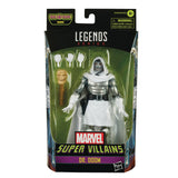 Marvel Legends - Super Villains Wave 6IN AF