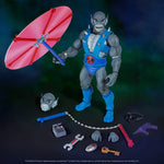 Super7: Thundercats Ultimates - Panthro Action Figure (Wave 2)