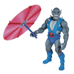 Super7: Thundercats Ultimates - Panthro Action Figure (Wave 2)