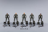 Joy Toy Russian Naval Infantry