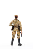 Joy Toy WWII Soviet Officer