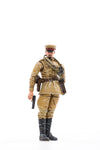 Joy Toy WWII Soviet Officer