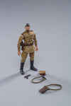 Joy Toy WWII Soviet Officer