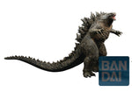 Bandai Tamashii Nations Godzilla vs. Kong: Godzilla - Godzilla Ichiban Figure