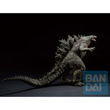 Bandai Tamashii Nations Godzilla vs. Kong: Godzilla - Godzilla Ichiban Figure