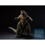 Bandai Tamashii Nations Godzilla vs. Kong: Godzilla - Godzilla Ichiban Figure