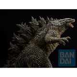 Bandai Tamashii Nations Godzilla vs. Kong: Godzilla - Godzilla Ichiban Figure