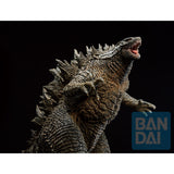 Bandai Tamashii Nations Godzilla vs. Kong: Godzilla - Godzilla Ichiban Figure