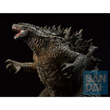 Bandai Tamashii Nations Godzilla vs. Kong: Godzilla - Godzilla Ichiban Figure