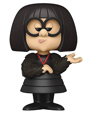 Soda - Incredibles Edna Mode (1:6 Chance of Chase)