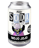 Soda - Powerpuff Girls Mojo Jojo (1:6 Chance of Chase) (A12)