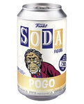 Funko Vinyl Soda: Umbrella Academy - Pogo