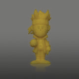 Funko Vinyl Soda: Naruto Uzumaki