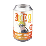 Funko Vinyl Soda: Naruto Uzumaki