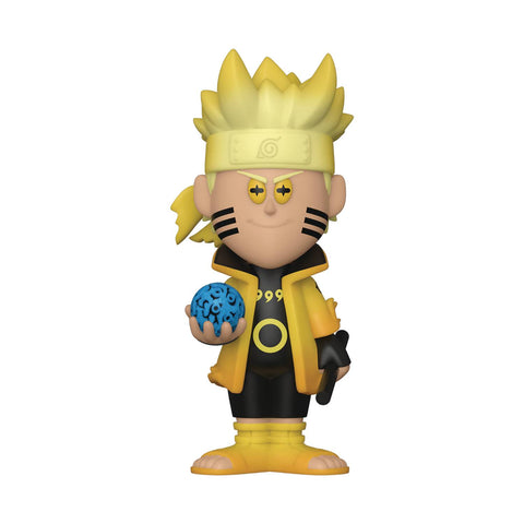 Funko Vinyl Soda: Naruto Uzumaki