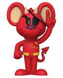 Funko Soda: Danger Mouse