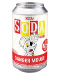 Funko Soda: Danger Mouse