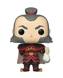 Animation - Avatar: The Last Airbender Vinyl Figures