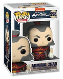 Animation - Avatar: The Last Airbender Vinyl Figures