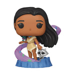 Disney - Ultimate Princess 2 Pop! Collection