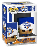 Ad Icons: Pop! Foodies Vinyl Figures Collection (M/3)