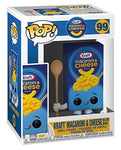 Ad Icons: Pop! Foodies Vinyl Figures Collection (M/3)