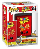 Ad Icons: Pop! Foodies Vinyl Figures Collection (M/3)